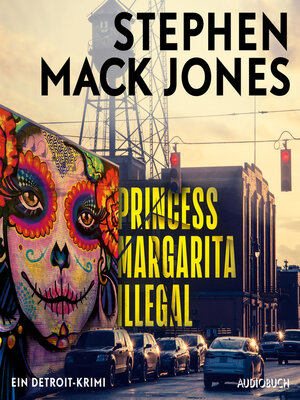 cover image of Princess Margarita Illegal